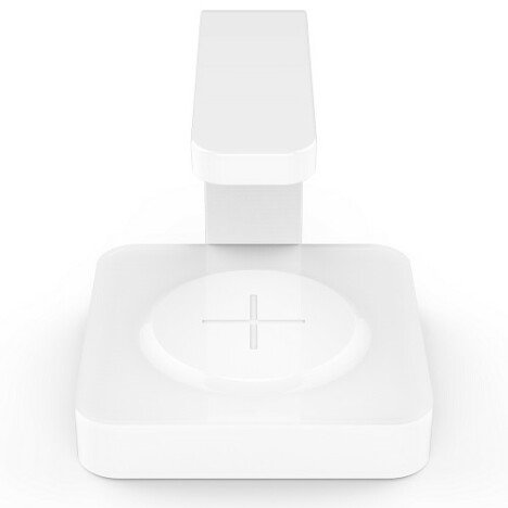 Incarcator wireless Fast Charge 10W iUni X13, functie sterilizare UV